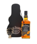 Jack Daniels - McLaren Formula 1 Team 2023 Guitar Case Whiskey 70CL