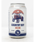 Everybody's Brewing, Country Boy IPA, 12oz Can