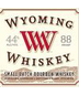 Wyoming Whiskey Small Batch Bourbon Whiskey 88 Proof 750ml