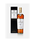 The Macallan 12 Year Old Sherry Finish