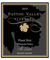2013 Patton Valley Vineyard Estate Pinot Noir