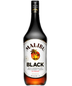 Malibu - Black Rum (750ml)