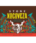 Stone Brewing - Xocoveza Imperial Mexican Chocolate Stout (12oz can)