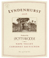 2020 Spottswoode Winery - Lyndenhurst Cabernet Sauvignon (750ml)