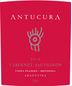 2014 Antucura Cabernet Sauvignon