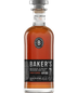 Bakers Bourbon 750ml