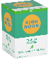 High Noon Lime Tequila & Soda &#8211; 12 Oz. 4 Pack