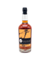 Taconic Distillery Double Barrel Bourbon Whiskey with Maple Syrup (Buy For Home Delivery)