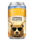 Anderson Valley Brewing Co - Summer Solstice Ale (6 pack 12oz cans)