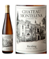 2021 Chateau Montelena Potter Valley Riesling