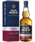 Glen Moray Sherry Cask Finish Single Malt Scotch Whiskey