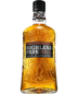 Highland Park - Cask Strength Release No. 4 Single Malt Scotch Whisky (750ml)