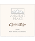 2018 Ancient Peaks - Oyster Ridge Paso Robles (750ml)