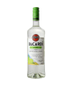 Bacardi Lime Flavored Rum / Ltr