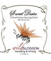 Wild Blossom Meadery - Sweet Desire Bourbon Barrel Mead (500ml)