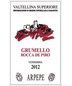 2015 Arpepe Valtellina Superiore Grumello Rocca De Piro 750ML
