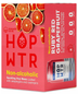 Hop Water - Ruby Red Grapefruit Sparkling Hop Water (6 pack 12oz cans)