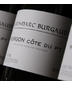 2022 Jean-Marc Burgaud Burgaud Morgon Cru Cote Du Py Vieilles Vignes 2022