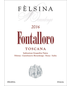 2018 Felsina Toscana Fontalloro 750ml
