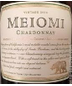 Belle Glos Meiomi Chardonnay