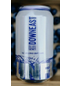 Down East - Blueberry Hard Cider (355ml can)