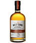 West Cork Rum Cask Finish Single Malt Irish Whiskey 12 year old