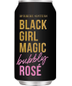 Black Girl Magic Bubbly Rose (375ml can)