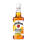 Jim Beam Orange Bourbon Liqueur 750ml | Liquorama Fine Wine & Spirits