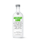 Absolut Lime | LoveScotch.com