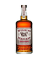 Wyoming Double Cask Straight Bourbon Whiskey