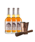 Brother's Bond Julep + Honey Stick & Muddler Bundle