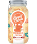 Sugarlands Distilling - Orange Dream Sippin' Cream (750ml)