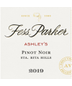 2020 Fess Parker Pinot Noir Ashley's Vineyard Santa Rita Hills (750ml)