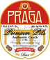 Praga - Pilsner (12 pack cans)
