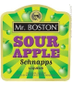 Mr. Boston Sour Apple Schnapps