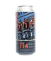 Bottle Logic 714 California Blonde Ale 16oz 4 Pack Cans | Liquorama Fine Wine & Spirits