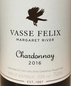2016 Vasse Felix Chardonnay