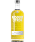 Absolut Citron Vodka