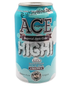 Ace High Imperial Apple Cider 12oz Single Can 8%