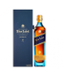 Johnnie Walker - Blue Label Blended Scotch Whisky 25 year