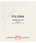 2021 Castello Monaci - Primitivo Piluna Puglia (750ml)