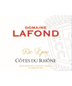 2021 Domaine Lafond Roc-Epine Côtes du Rhône