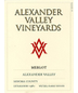 2020 Alexander Valley Vineyards - Merlot Alexander Valley (750ml)