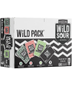 Destihl Wild Sour Variety Pack 12pk 12oz Can