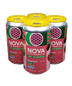 Nova Easy Kombucha Mint - Watermelon 4-Pack