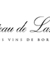 2020 Château de Landiras Graves Rouge