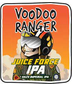 New Belgium - Voodoo Ranger Juice Force (20oz can)