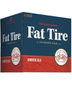 New Belgium Fat Tire Amber Ale 12pk 12oz Btl