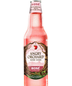 Angry Orchard Rose Hard Cider 6 pack 12 oz. Bottle