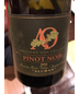 2016 Ancient Oak Cellars - Alcman Pinot Noir (750ml)